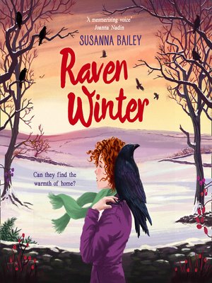cover image of Raven Winter